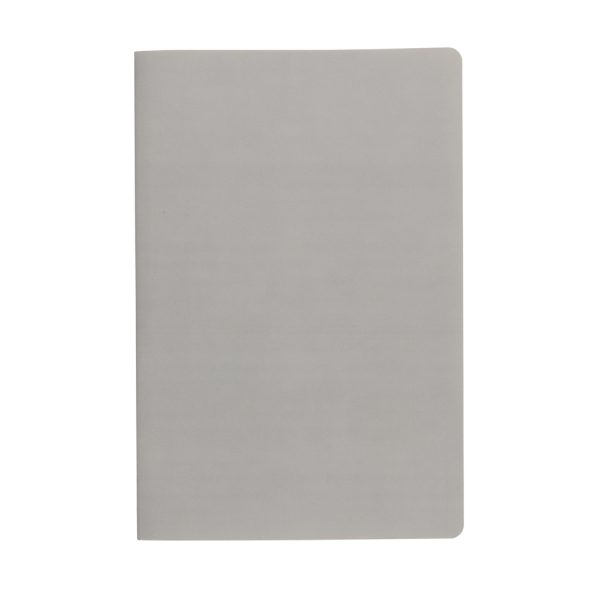 Impact softcover stone paper notebook A5 P774.210