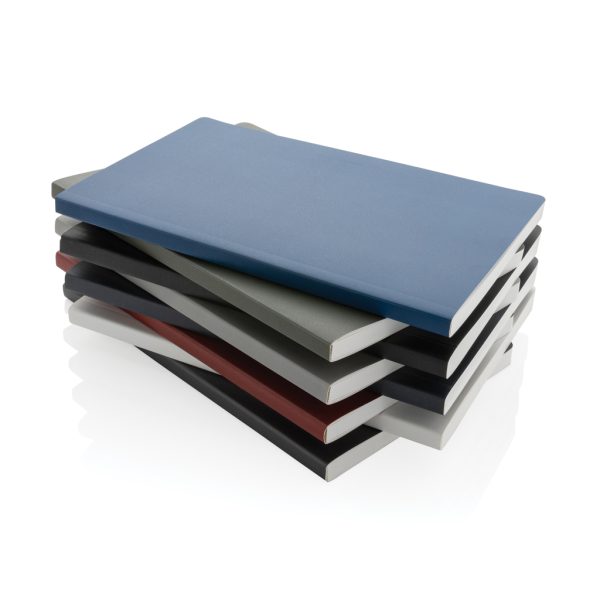 Impact softcover stone paper notebook A5 P774.210