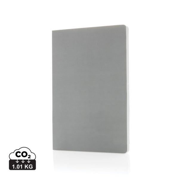 Impact softcover stone paper notebook A5 P774.210