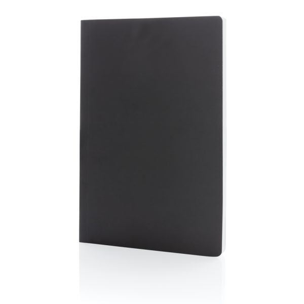 Impact softcover stone paper notebook A5 P774.211