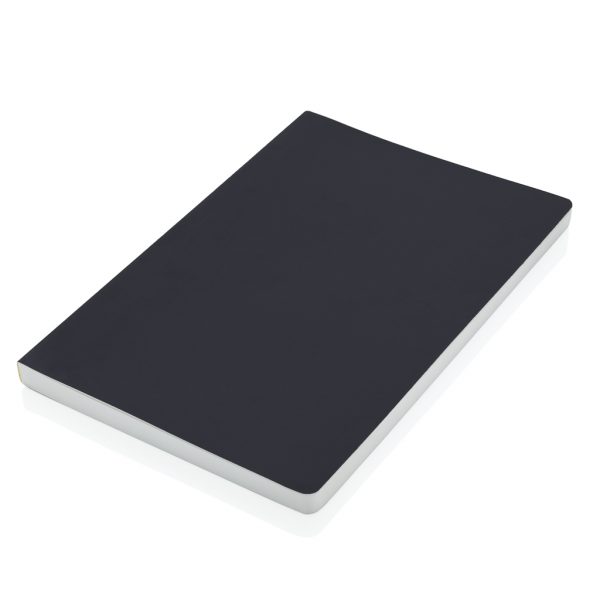 Impact softcover stone paper notebook A5 P774.211