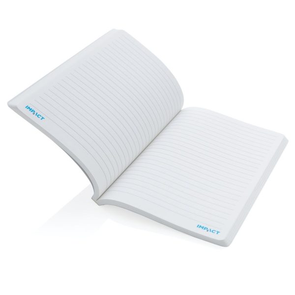 Impact softcover stone paper notebook A5 P774.211