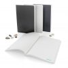 Impact softcover stone paper notebook A5 P774.211