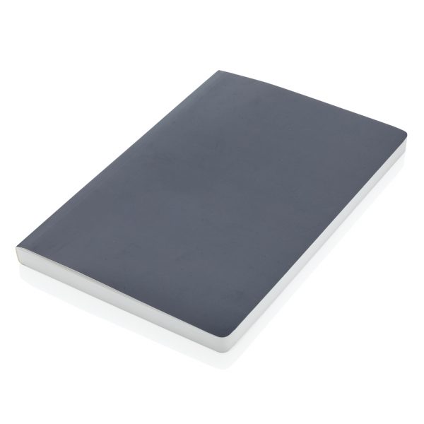 Impact softcover stone paper notebook A5 P774.212