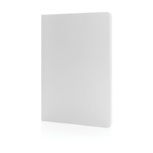 Impact softcover stone paper notebook A5 P774.213