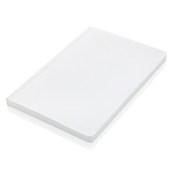 Impact softcover stone paper notebook A5 P774.213
