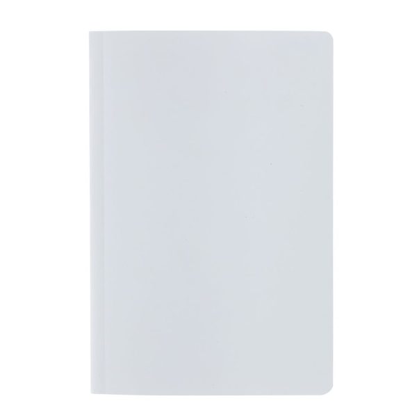 Impact softcover stone paper notebook A5 P774.213