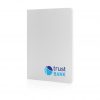 Impact softcover stone paper notebook A5 P774.213