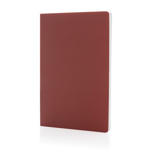 Impact softcover stone paper notebook A5 P774.214