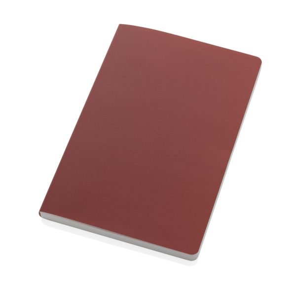 Impact softcover stone paper notebook A5 P774.214