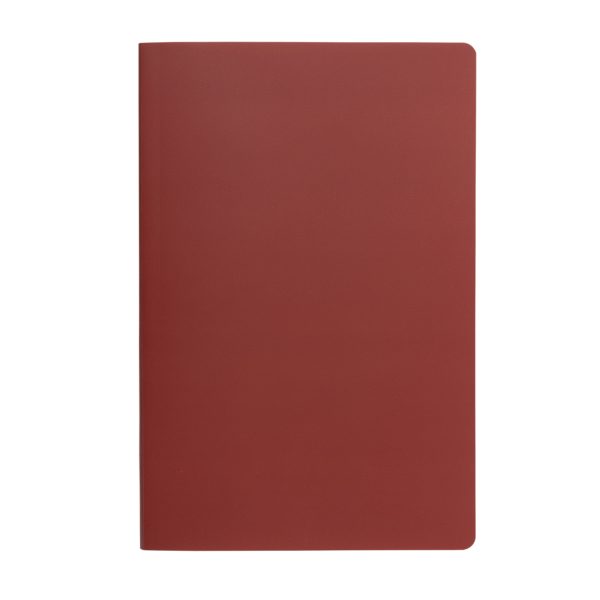 Impact softcover stone paper notebook A5 P774.214