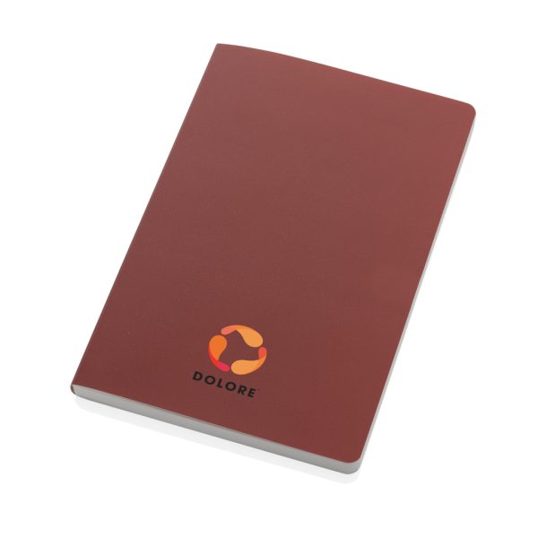 Impact softcover stone paper notebook A5 P774.214