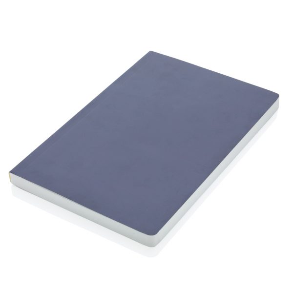 Impact softcover stone paper notebook A5 P774.215