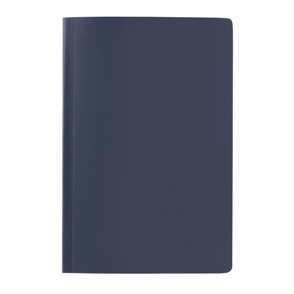 Impact softcover stone paper notebook A5 P774.215