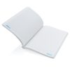 Impact softcover stone paper notebook A5 P774.215