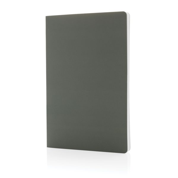 Impact softcover stone paper notebook A5 P774.217