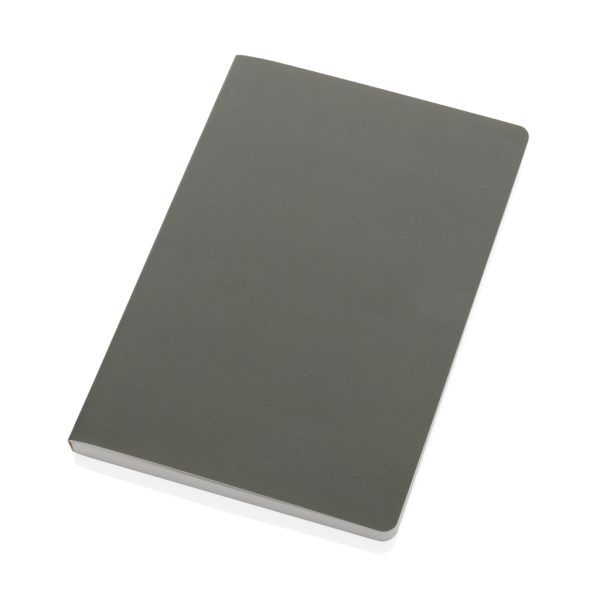 Impact softcover stone paper notebook A5 P774.217