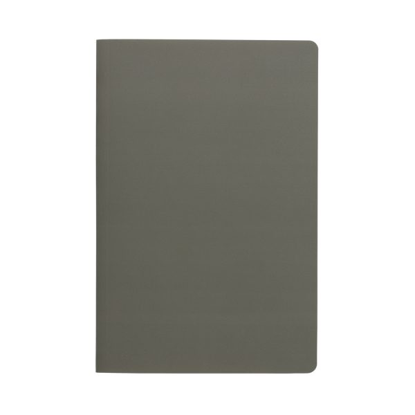 Impact softcover stone paper notebook A5 P774.217