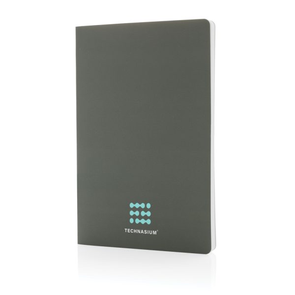 Impact softcover stone paper notebook A5 P774.217