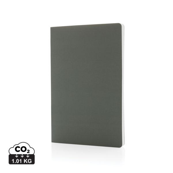 Impact softcover stone paper notebook A5 P774.217