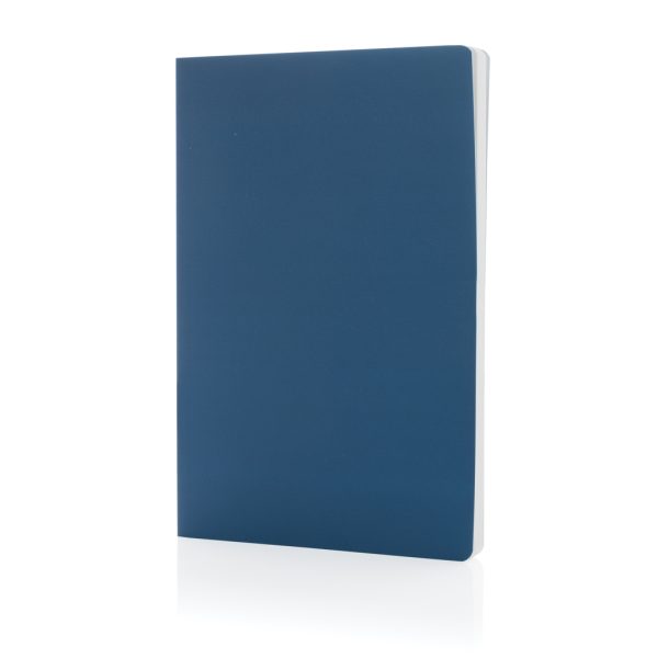 Impact softcover stone paper notebook A5 P774.219