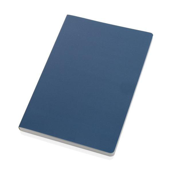 Impact softcover stone paper notebook A5 P774.219