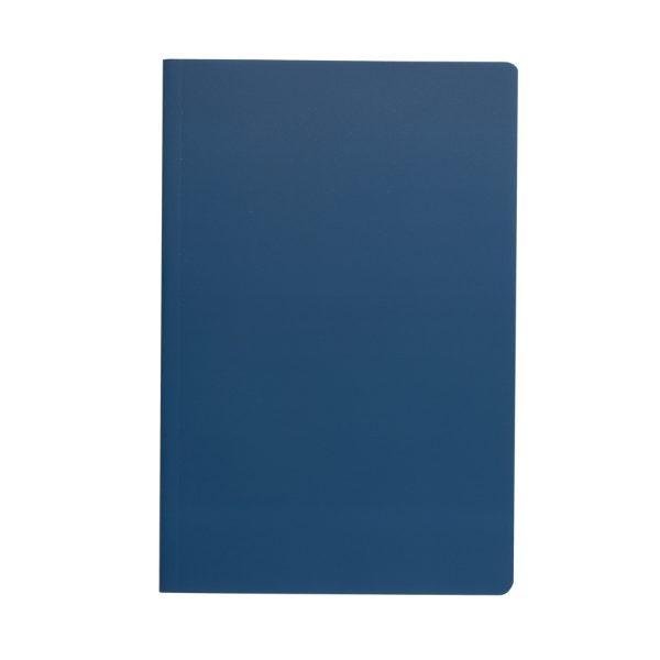 Impact softcover stone paper notebook A5 P774.219