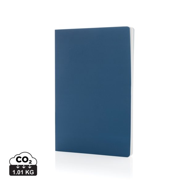 Impact softcover stone paper notebook A5 P774.219