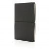Modern deluxe softcover A5 notebook P774.221