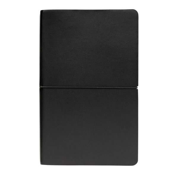 Modern deluxe softcover A5 notebook P774.221