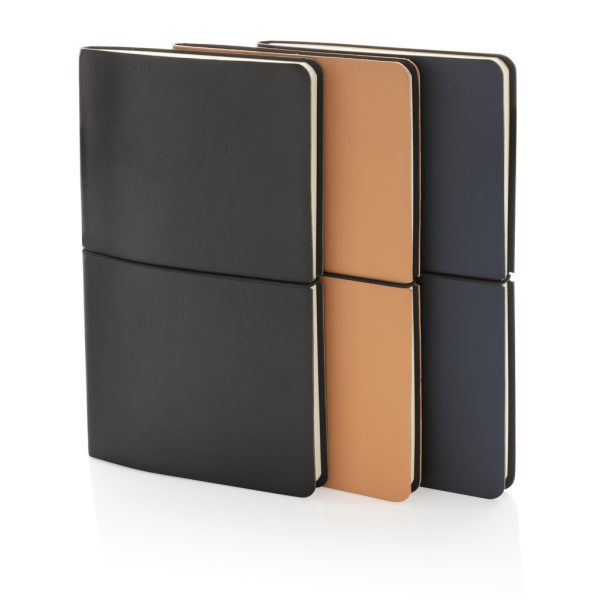 Modern deluxe softcover A5 notebook P774.221