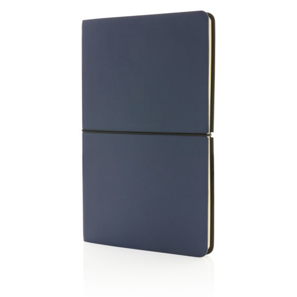 Modern deluxe softcover A5 notebook P774.225