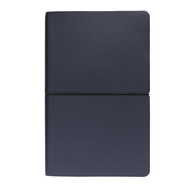 Modern deluxe softcover A5 notebook P774.225