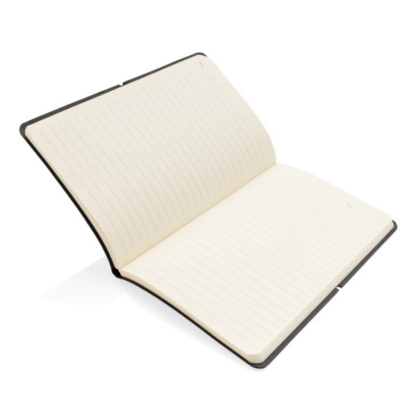 Modern deluxe softcover A5 notebook P774.225
