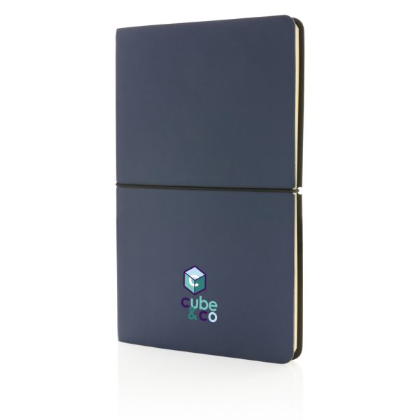 Modern deluxe softcover A5 notebook P774.225