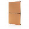 Modern deluxe softcover A5 notebook P774.229