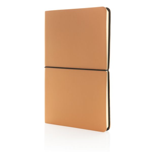 Modern deluxe softcover A5 notebook P774.229