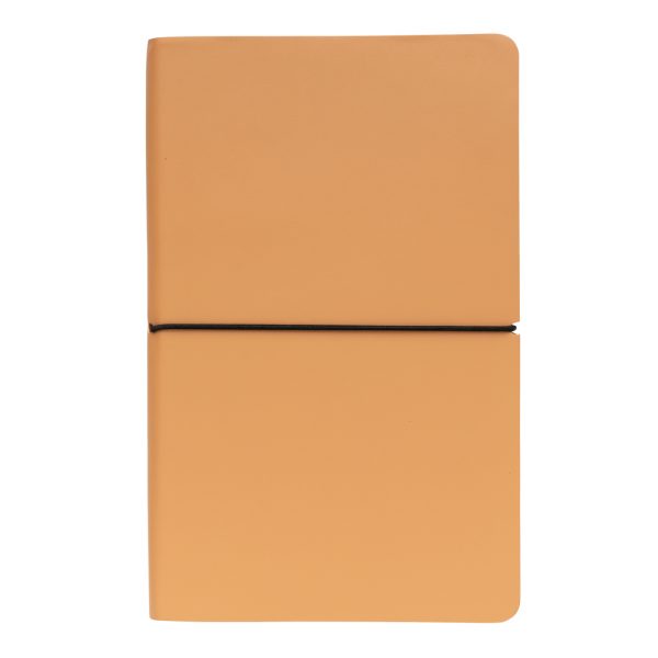 Modern deluxe softcover A5 notebook P774.229