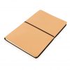 Modern deluxe softcover A5 notebook P774.229