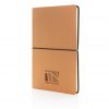 Modern deluxe softcover A5 notebook P774.229