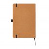 Cork hardcover notebook A5 P774.249