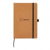 Cork hardcover notebook A5 P774.249