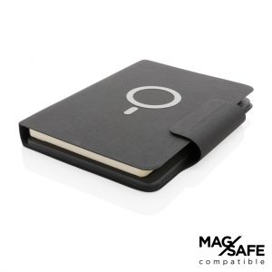 Artic Magnetic 10W wireless charging A5 notebook P774.312