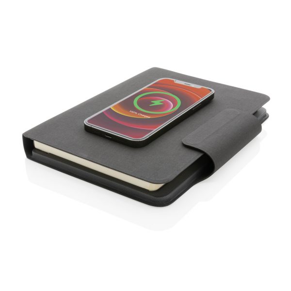 Artic Magnetic 10W wireless charging A5 notebook P774.312