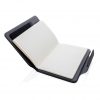 Artic Magnetic 10W wireless charging A5 notebook P774.312