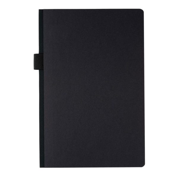 A5 FSC® deluxe hardcover notebook P774.341