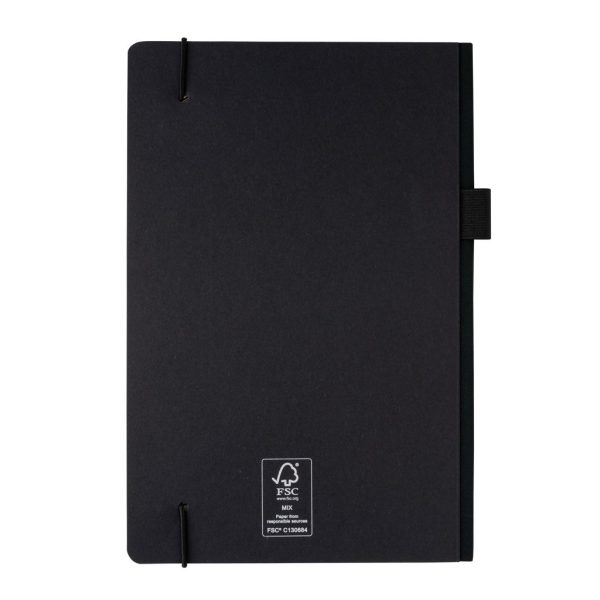 A5 FSC® deluxe hardcover notebook P774.341