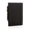 A5 FSC® deluxe hardcover notebook P774.341