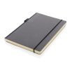 A5 FSC® deluxe hardcover notebook P774.341