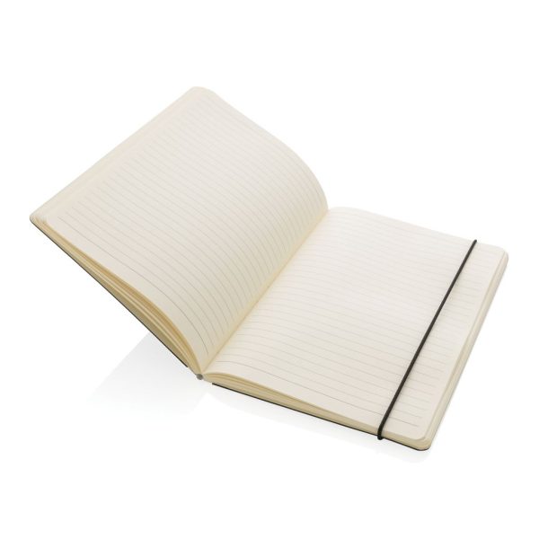 A5 FSC® deluxe hardcover notebook P774.341